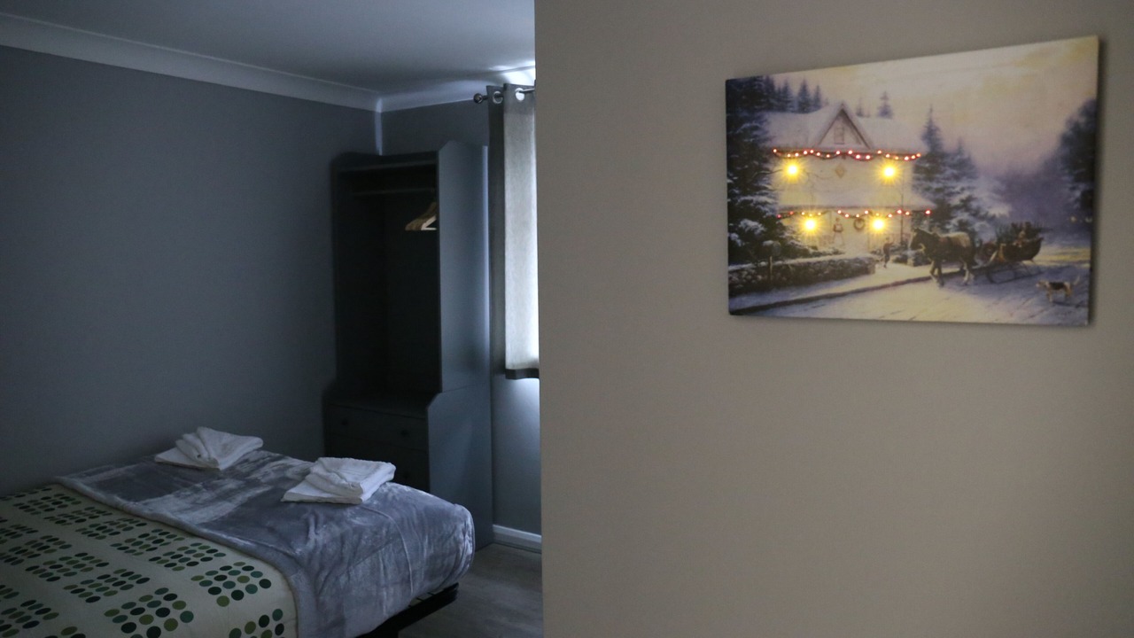 Photo of Bedroom in Borehamwood