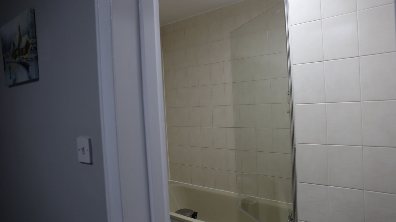 Photo of Bathroom in Borehamwood