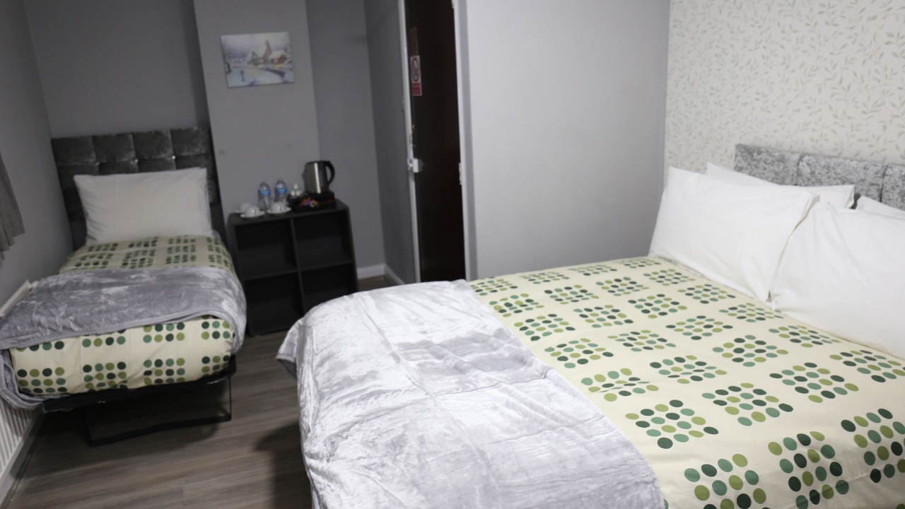 Photo of Bedroom in Borehamwood