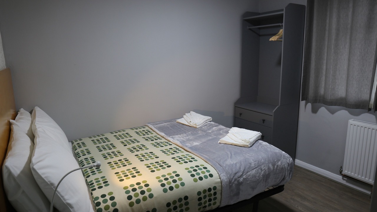 Photo of Bedroom in Borehamwood