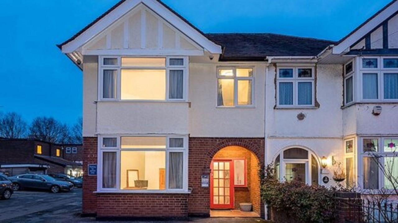 Photo of Outdoor in Borehamwood