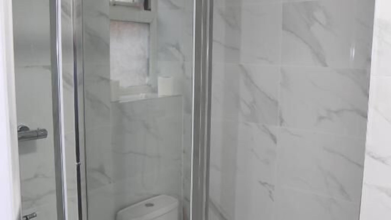 Photo of Bathroom in Borehamwood