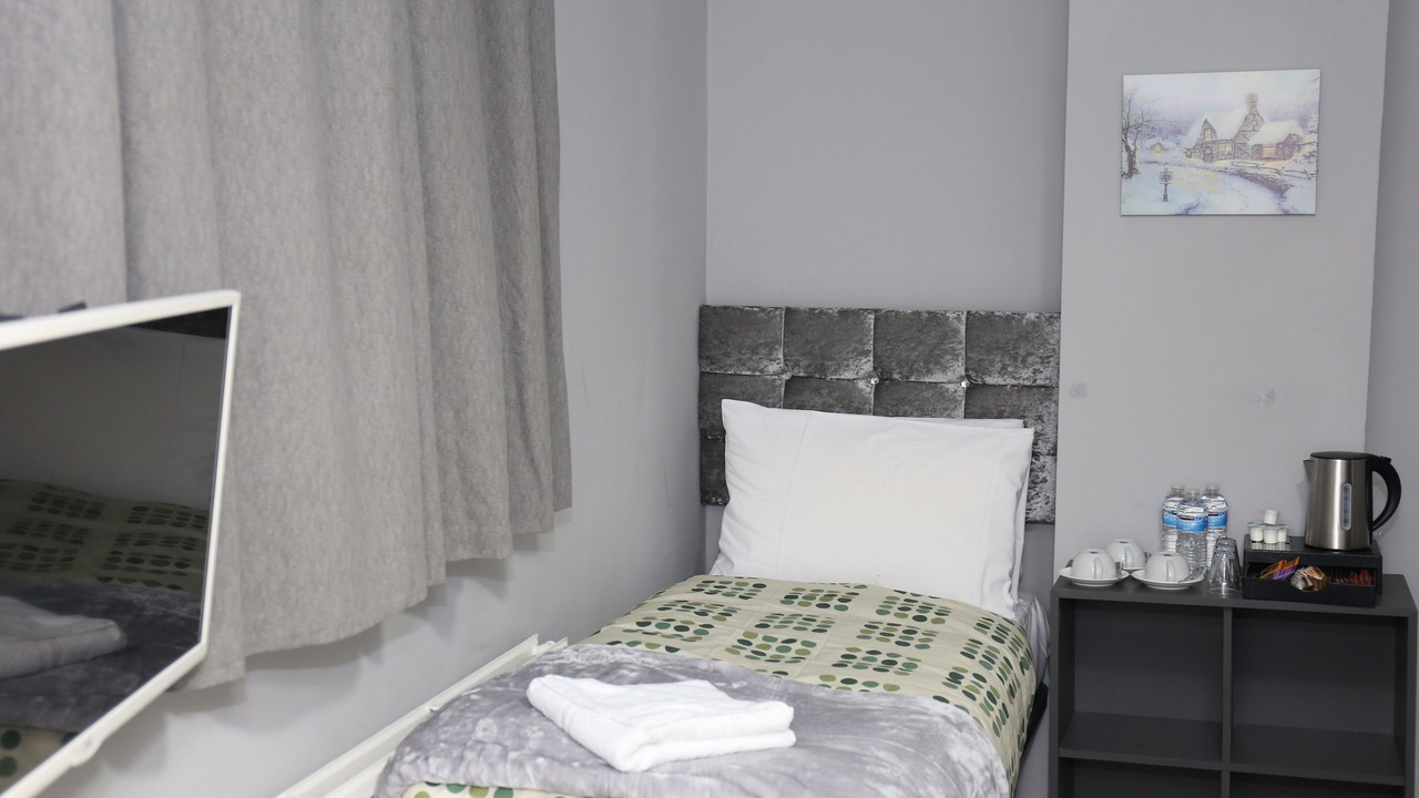 Photo of Others in Borehamwood