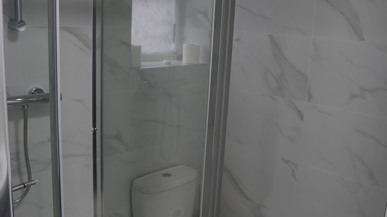 Photo of Bathroom in Borehamwood