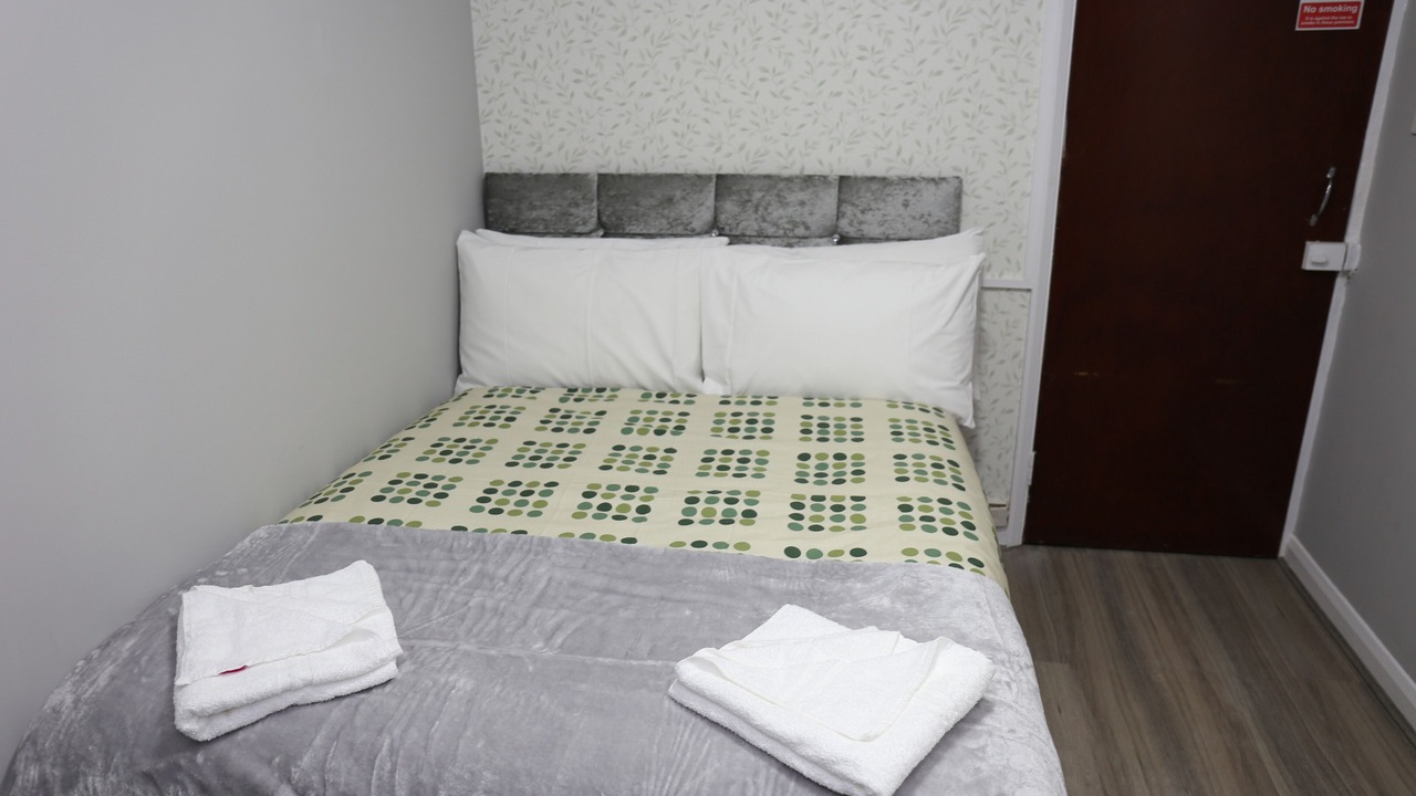 Photo of Bathroom in Borehamwood