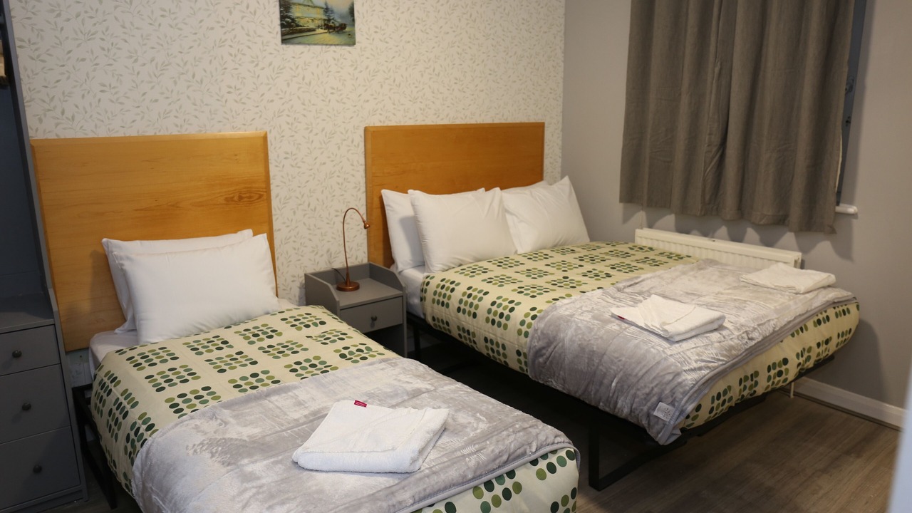 Photo of Bedroom in Borehamwood