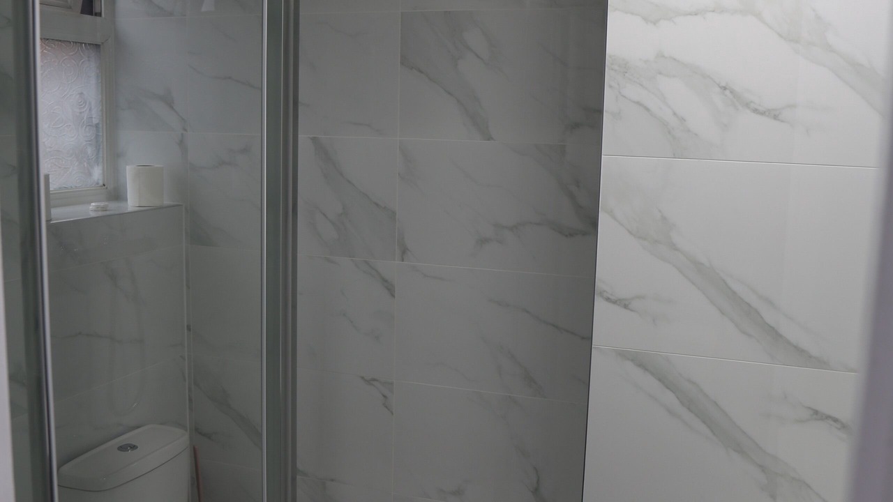 Photo of Bathroom in Borehamwood