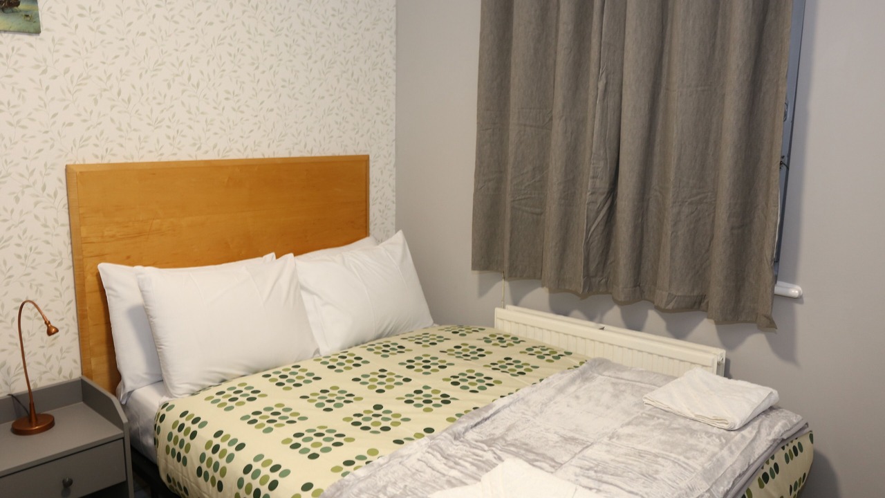 Photo of Bedroom in Borehamwood