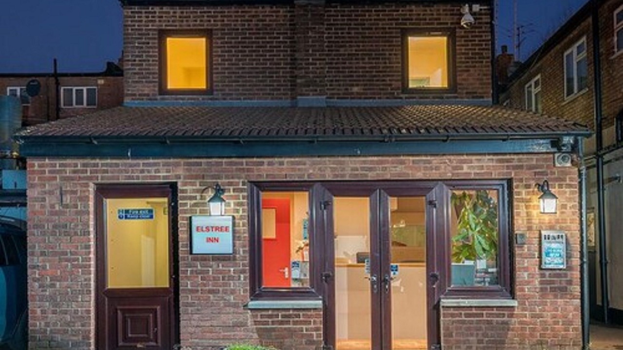 Photo of Outdoor in Borehamwood