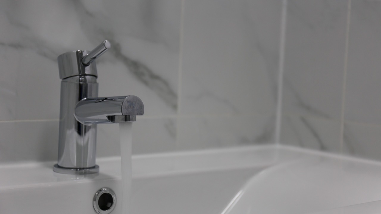 Photo of Bathroom in Borehamwood