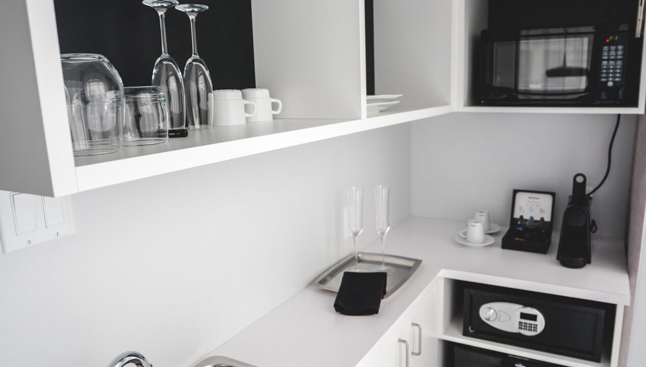 Photo of Bedroom in Trois-Rivieres
