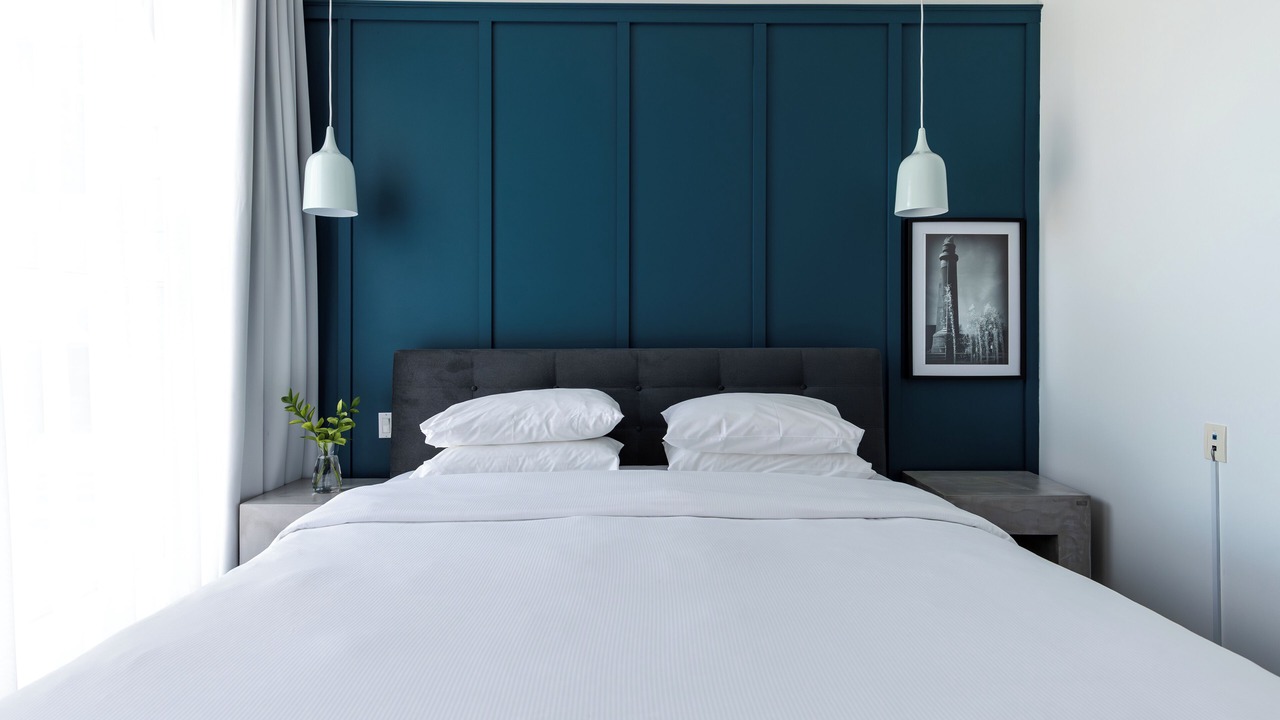 Photo of Bedroom in Trois-Rivieres