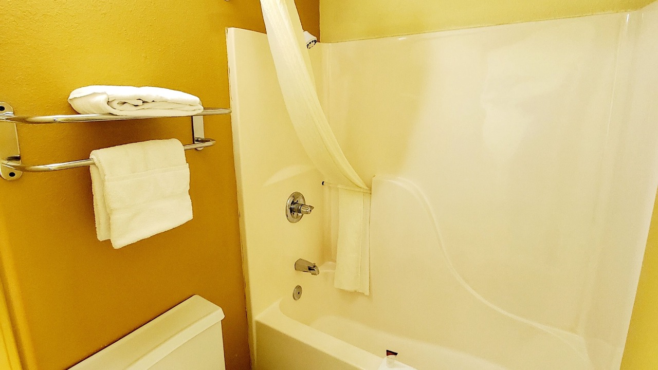 Photo of Bathroom in Scottsville