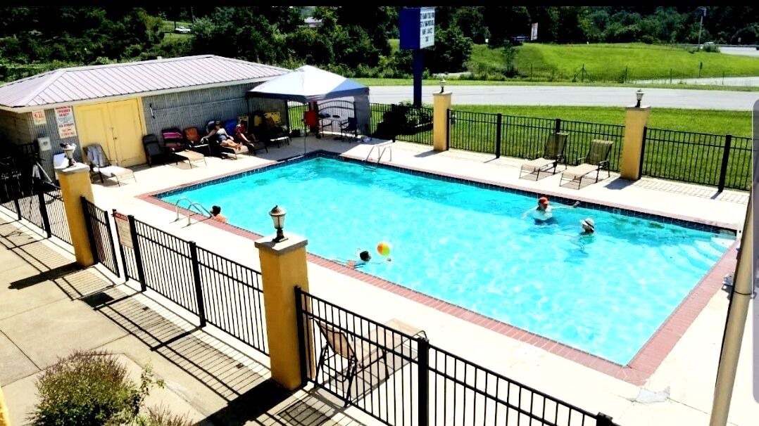 Photo of Outdoor in Scottsville