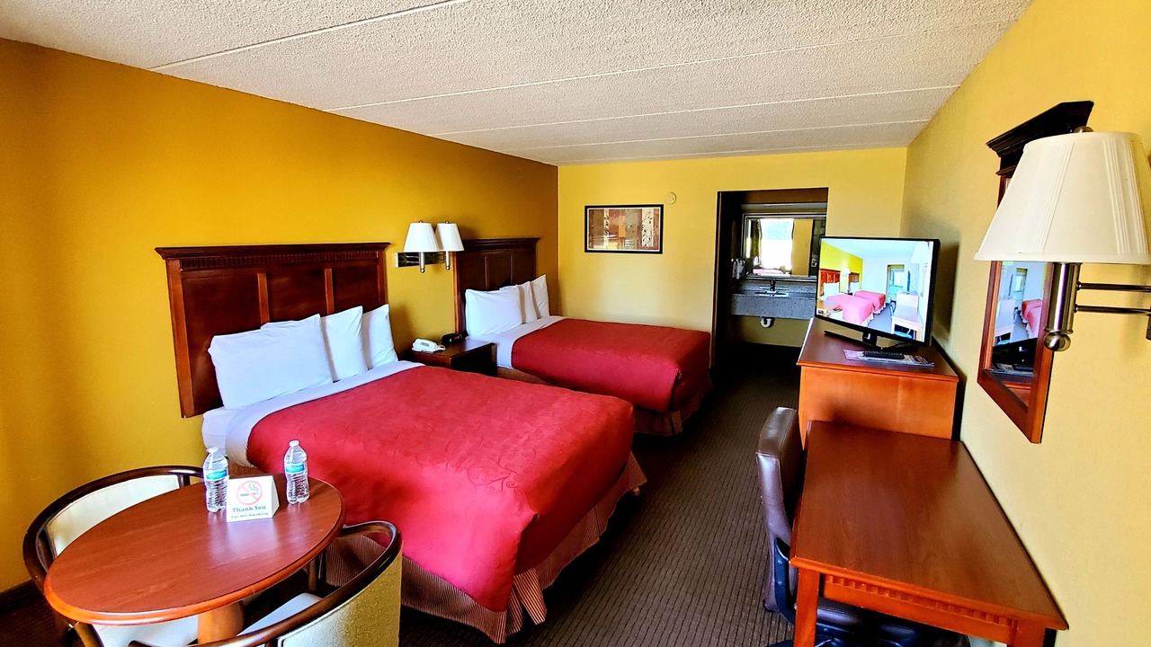 Photo of Bedroom in Scottsville