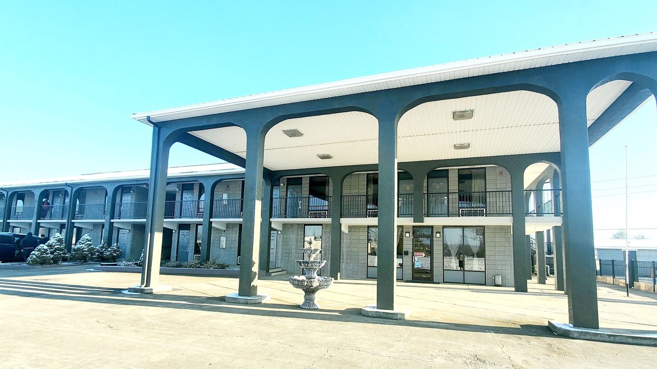 Photo of Outdoor in Scottsville