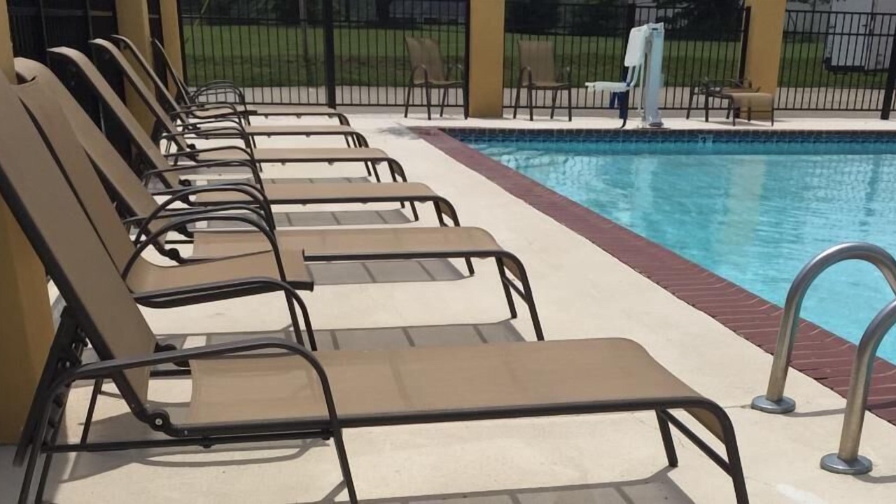 Photo of Outdoor in Scottsville