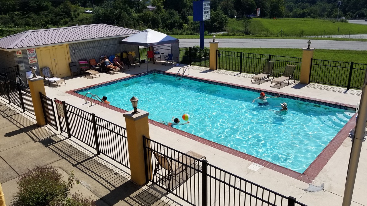 Photo of Outdoor in Scottsville
