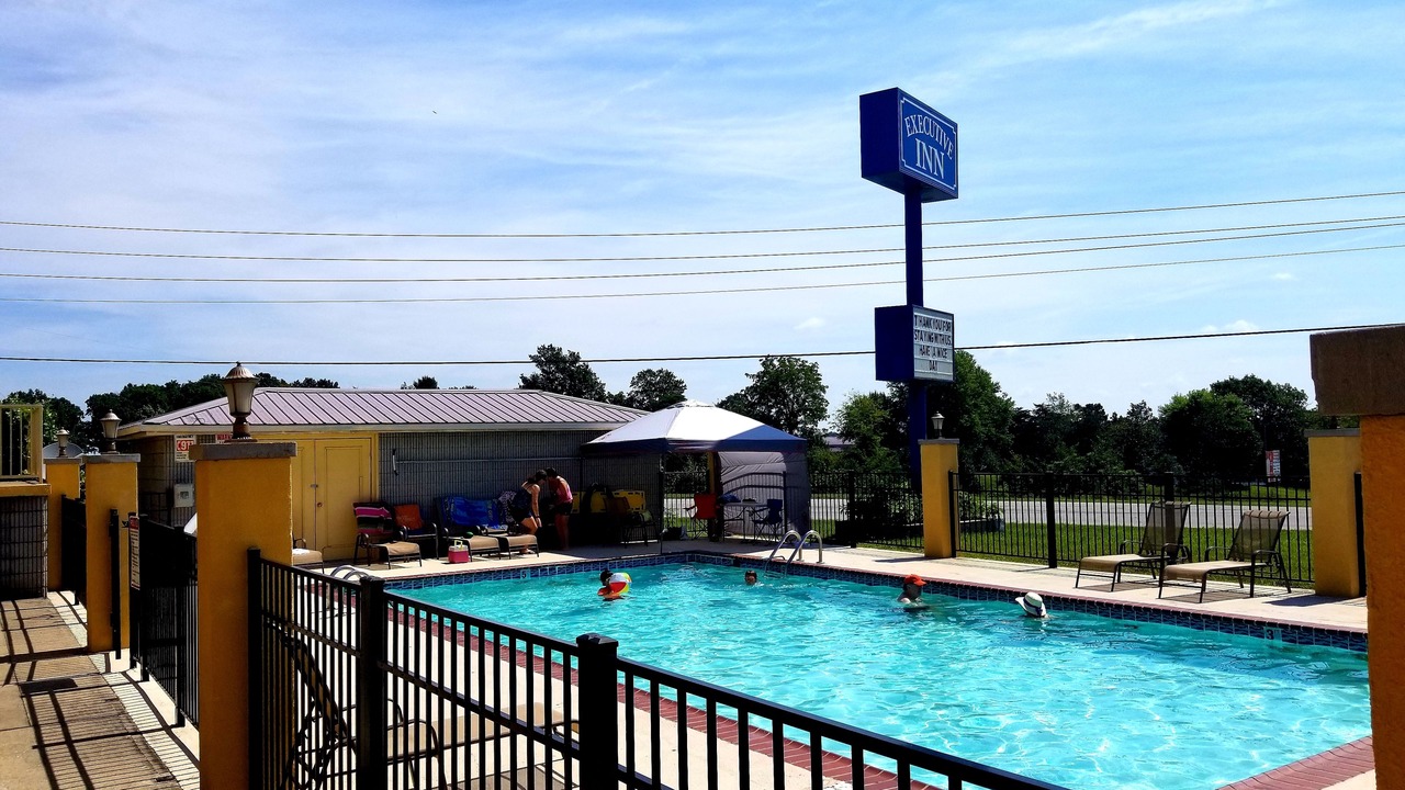 Photo of Outdoor in Scottsville