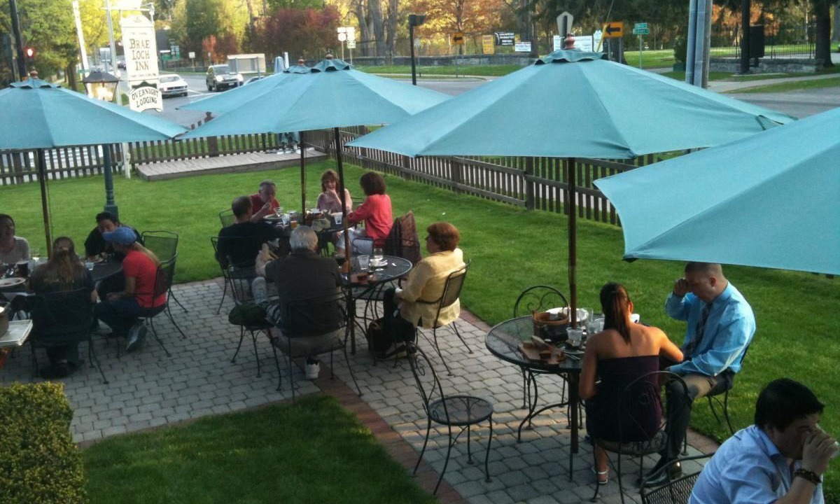 Photo of Patio Balcony in Cazenovia