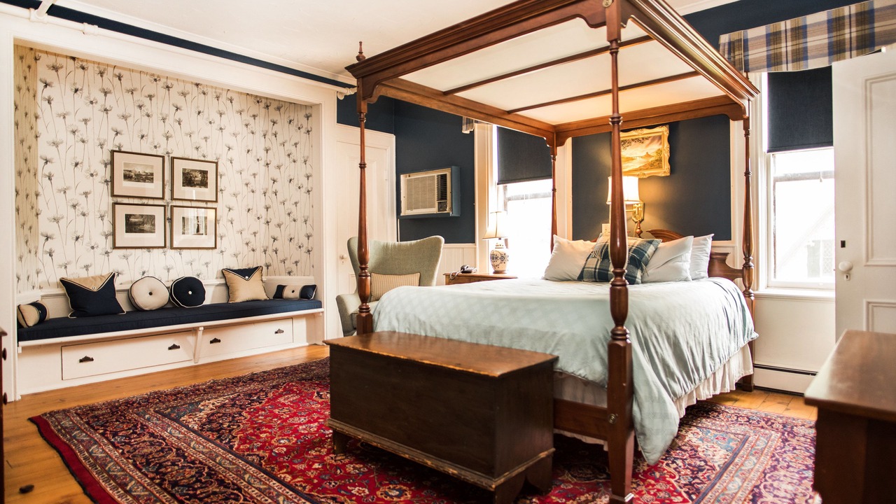 Photo of Bedroom in Cazenovia