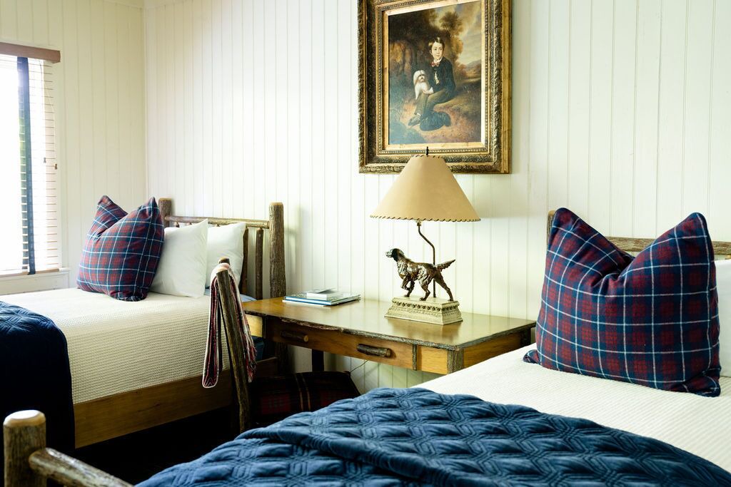 Photo of Bedroom in Maryville