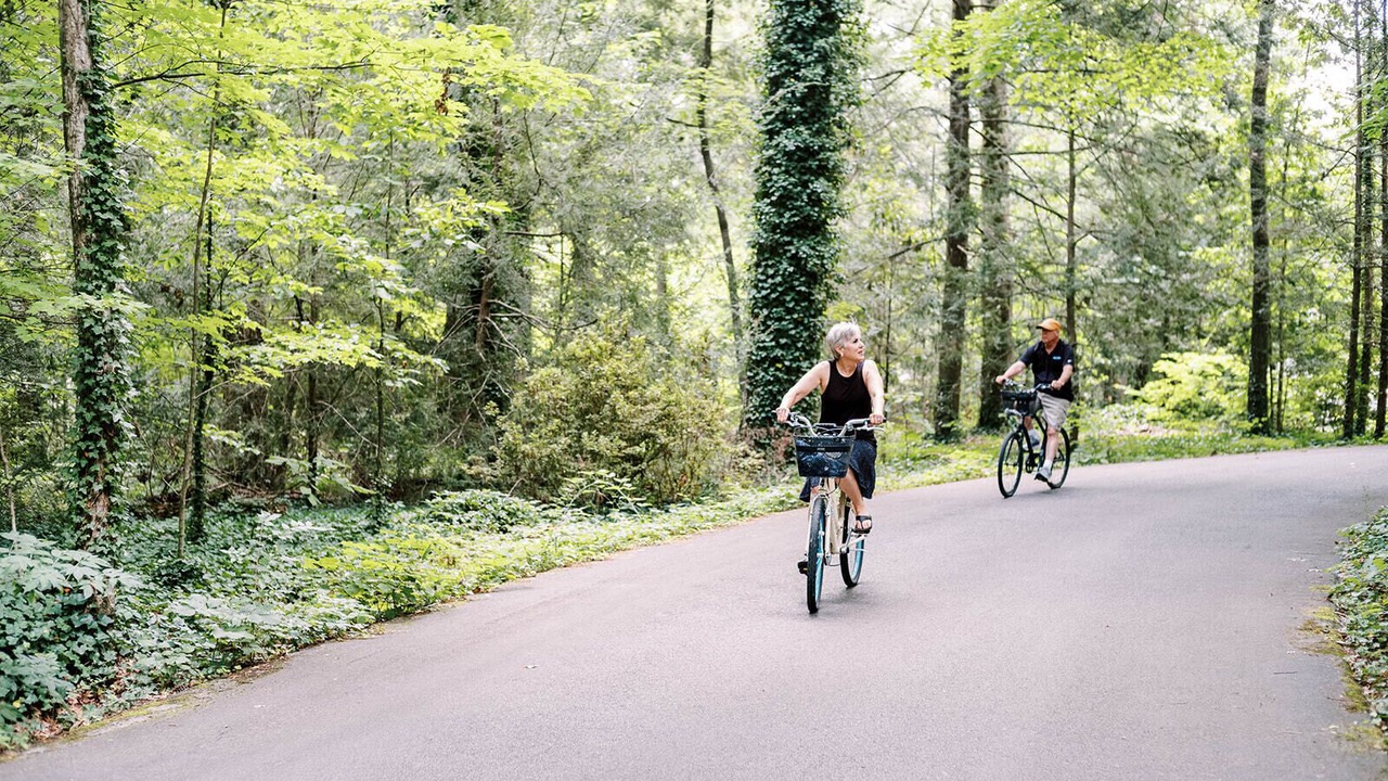 Photo of Outdoor in Maryville