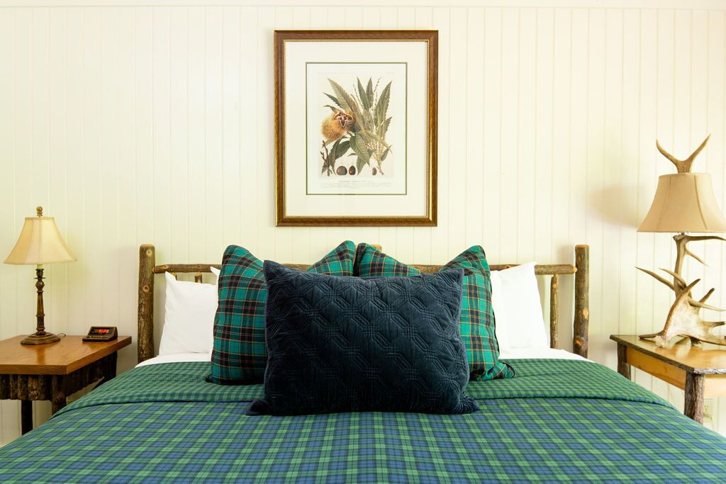 Photo of Bedroom in Maryville