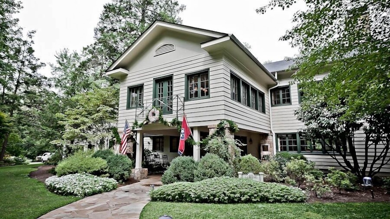 Photo of Outdoor in Maryville
