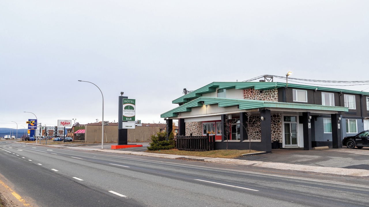 Photo of Outdoor in Sept-Iles