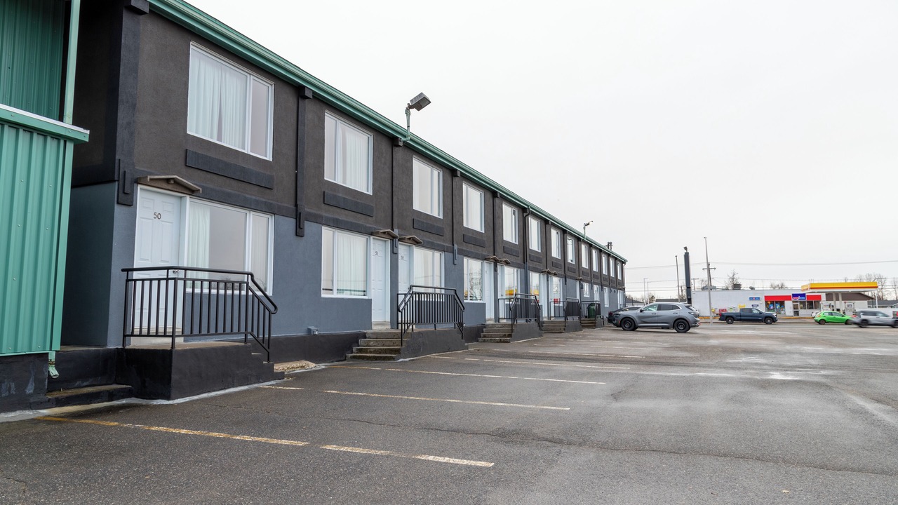 Photo of Outdoor in Sept-Iles