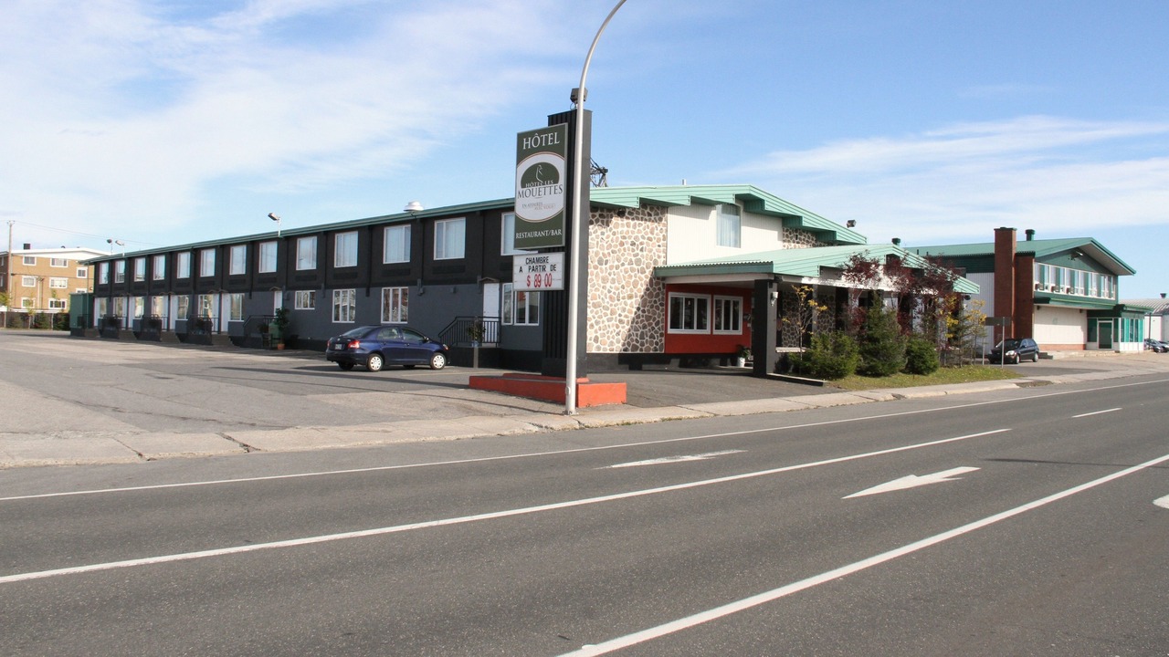 Photo of Outdoor in Sept-Iles