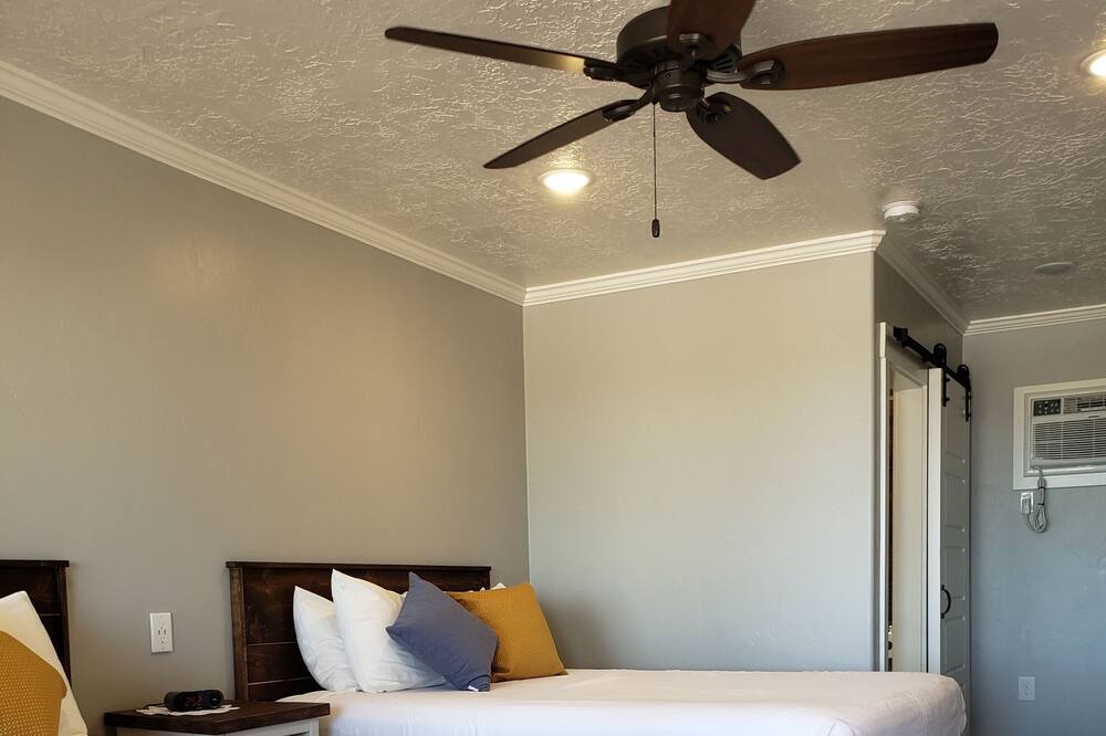 Photo of Bedroom in Dutch John