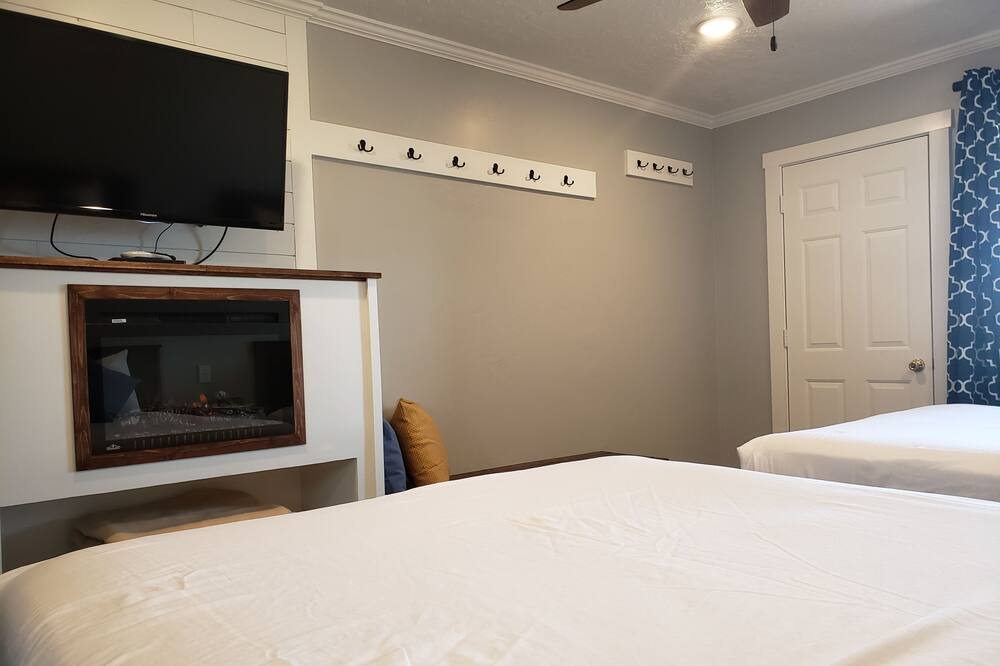 Photo of Bedroom in Dutch John