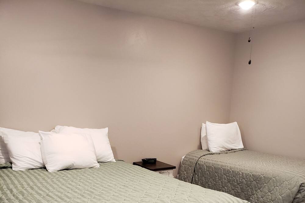 Photo of Bedroom in Dutch John