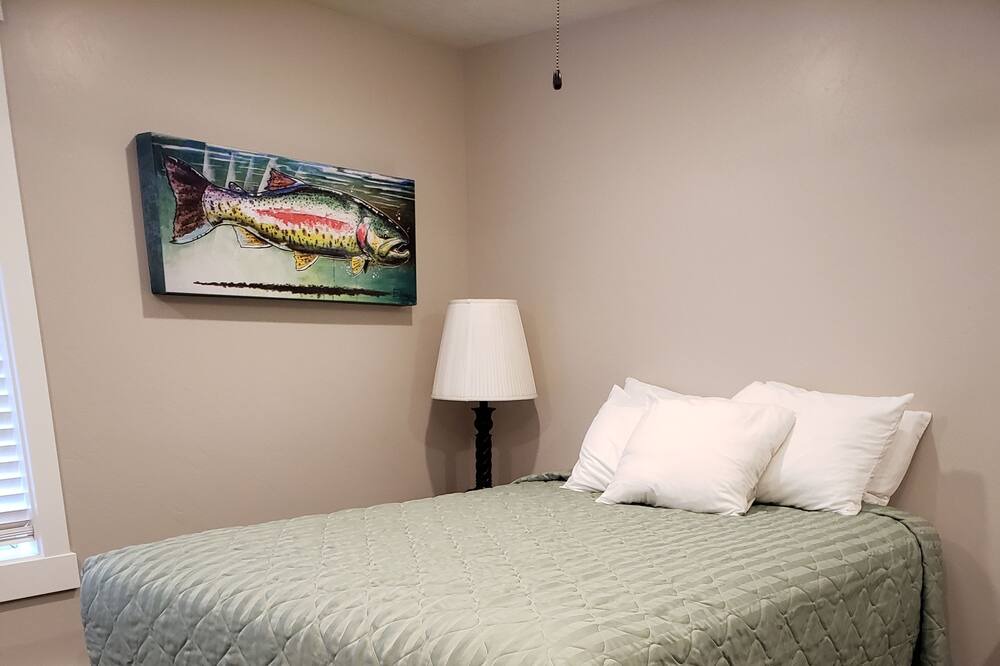 Photo of Bedroom in Dutch John