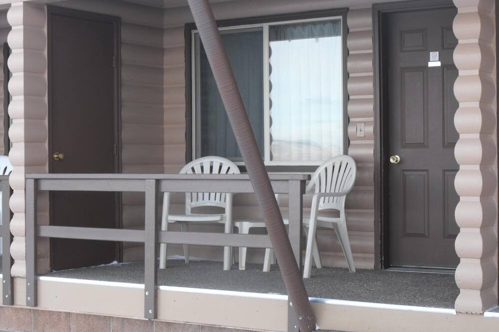Photo of Patio Balcony in Dutch John