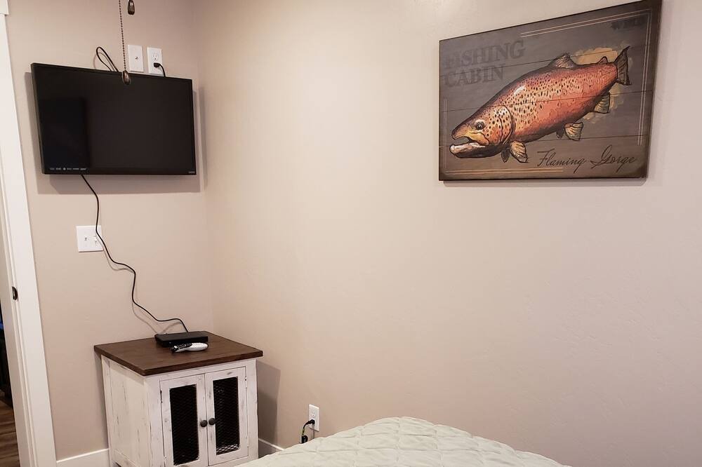 Photo of Bedroom in Dutch John