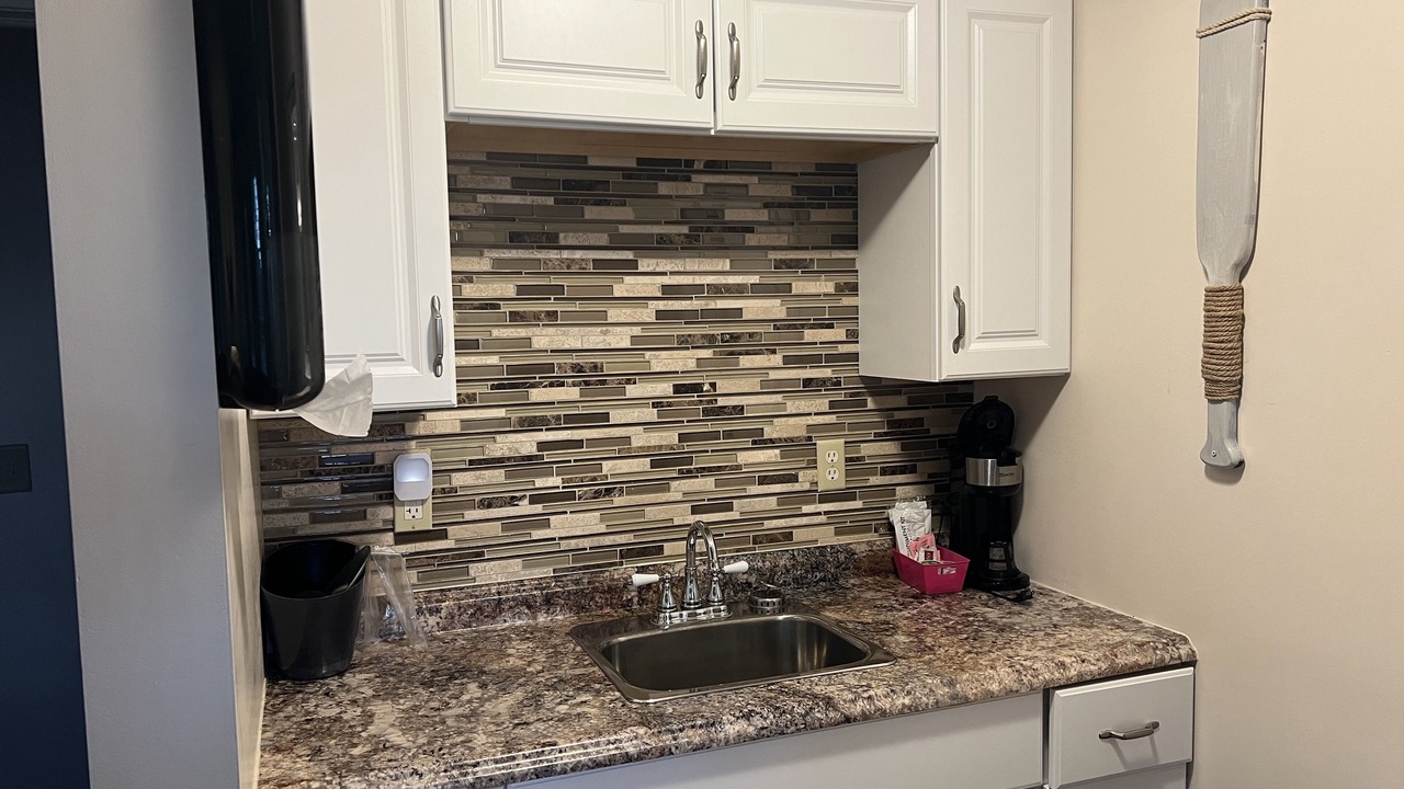 Photo of Kitchen in Sylvan Beach