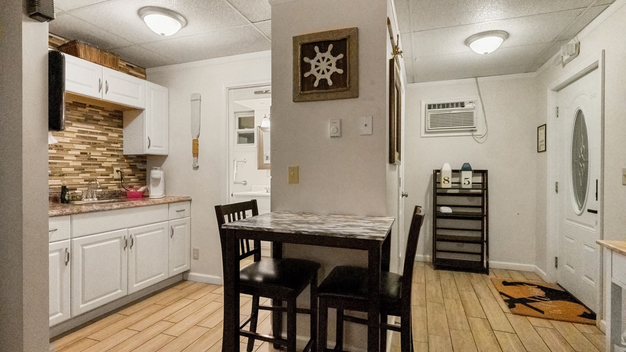 Photo of Kitchen in Sylvan Beach