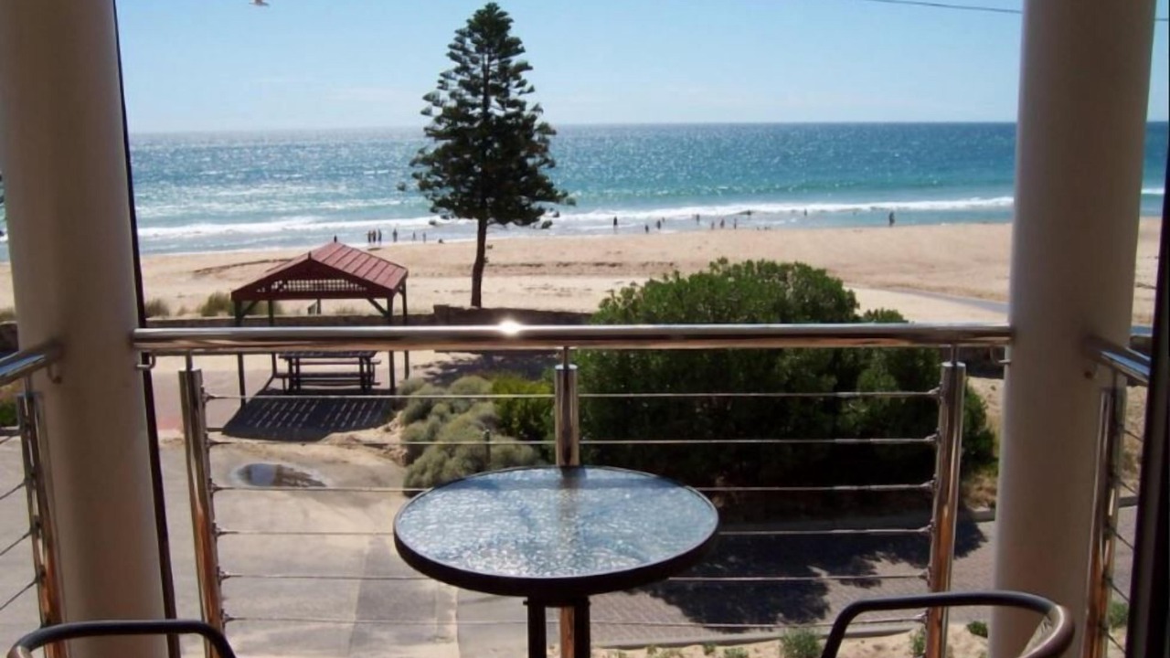 Photo of Patio Balcony in Christies Beach