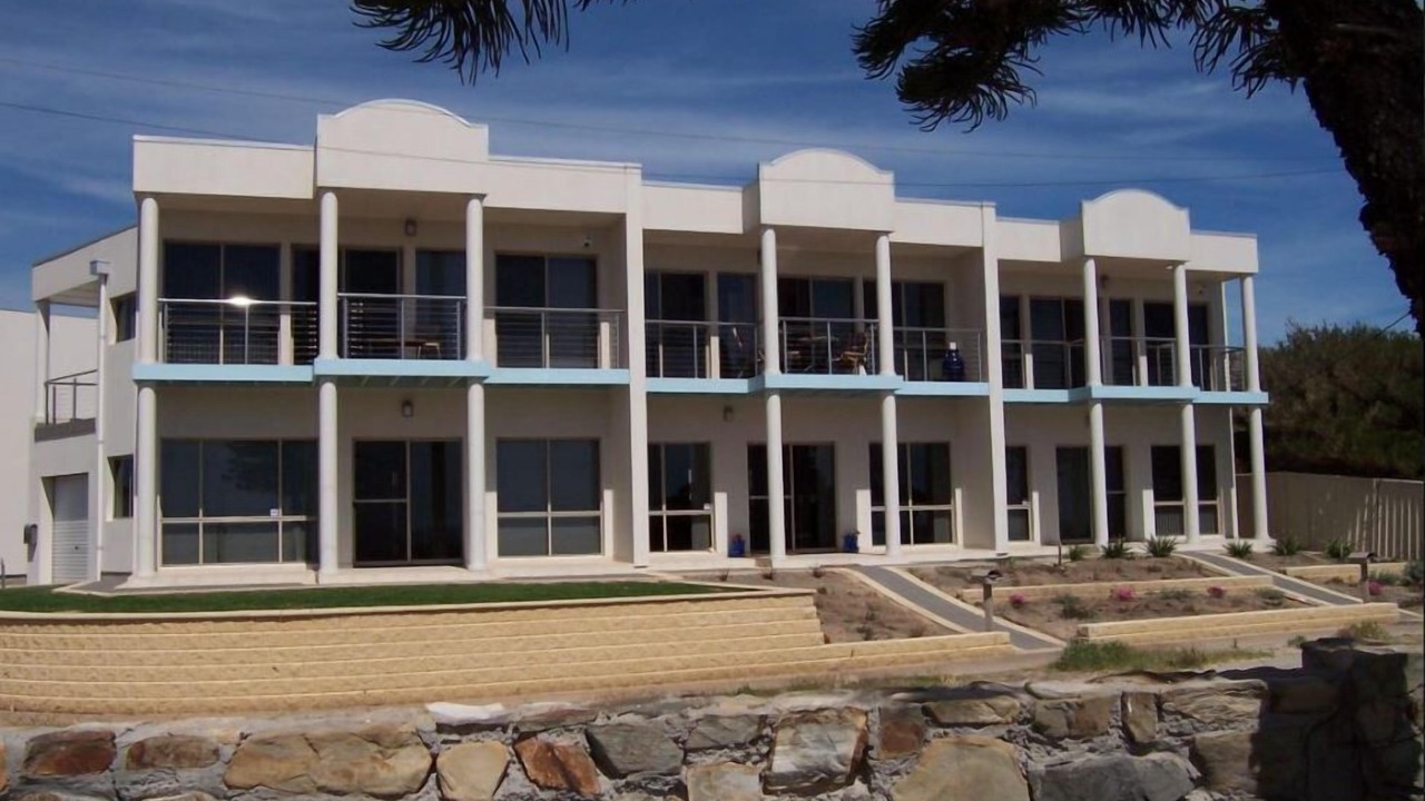 Photo of Buildings in Christies Beach