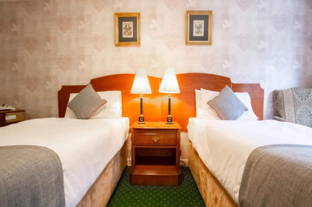 Photo of Bedroom in Lochearnhead