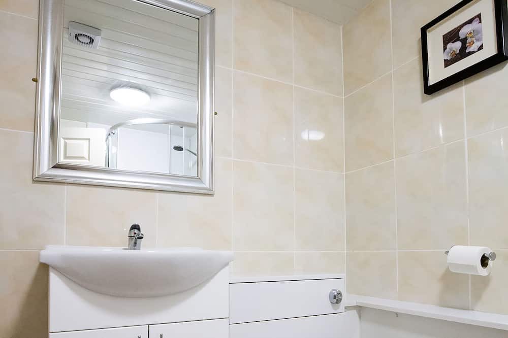 Photo of Bathroom in Lochearnhead