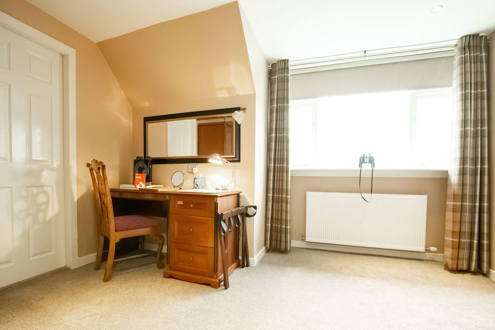 Photo of Bedroom in Lochearnhead