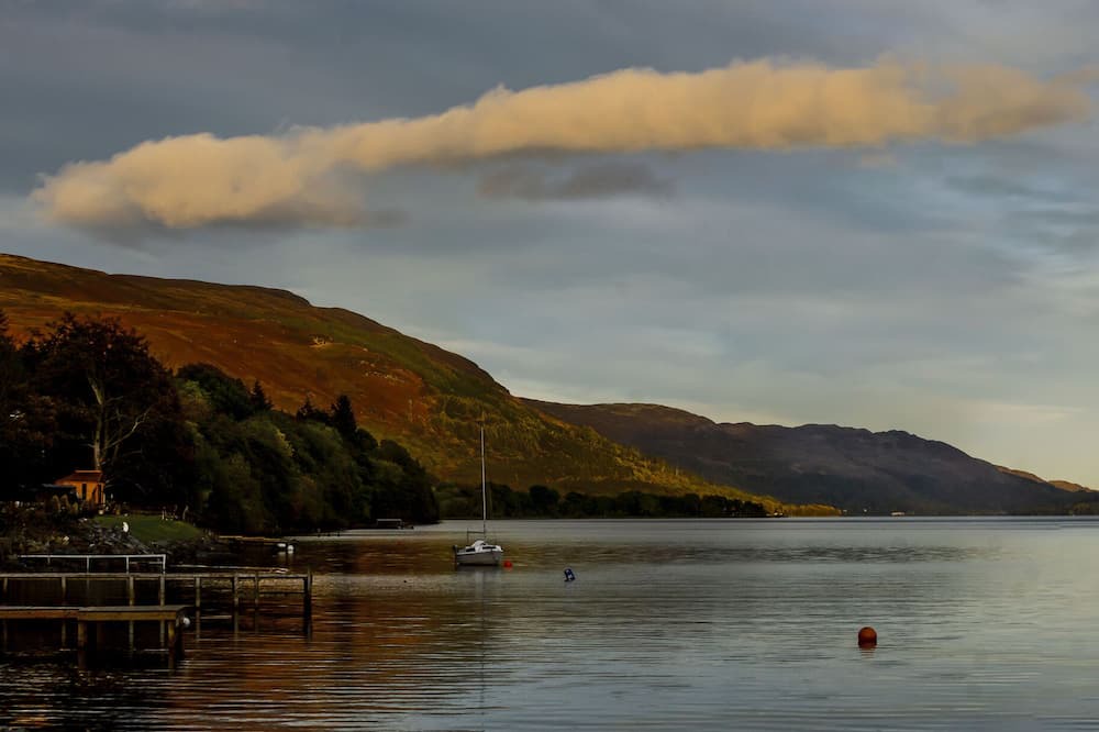 Photo of Others in Lochearnhead