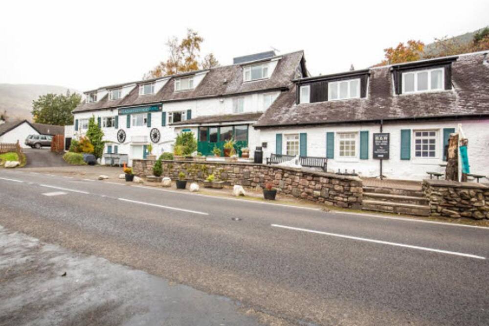 Photo of Outdoor in Lochearnhead