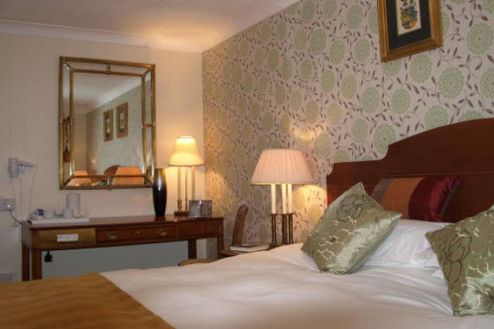 Photo of Bedroom in Lochearnhead