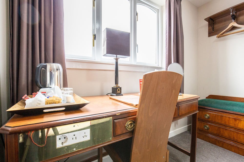 Photo of Bedroom in Lochearnhead