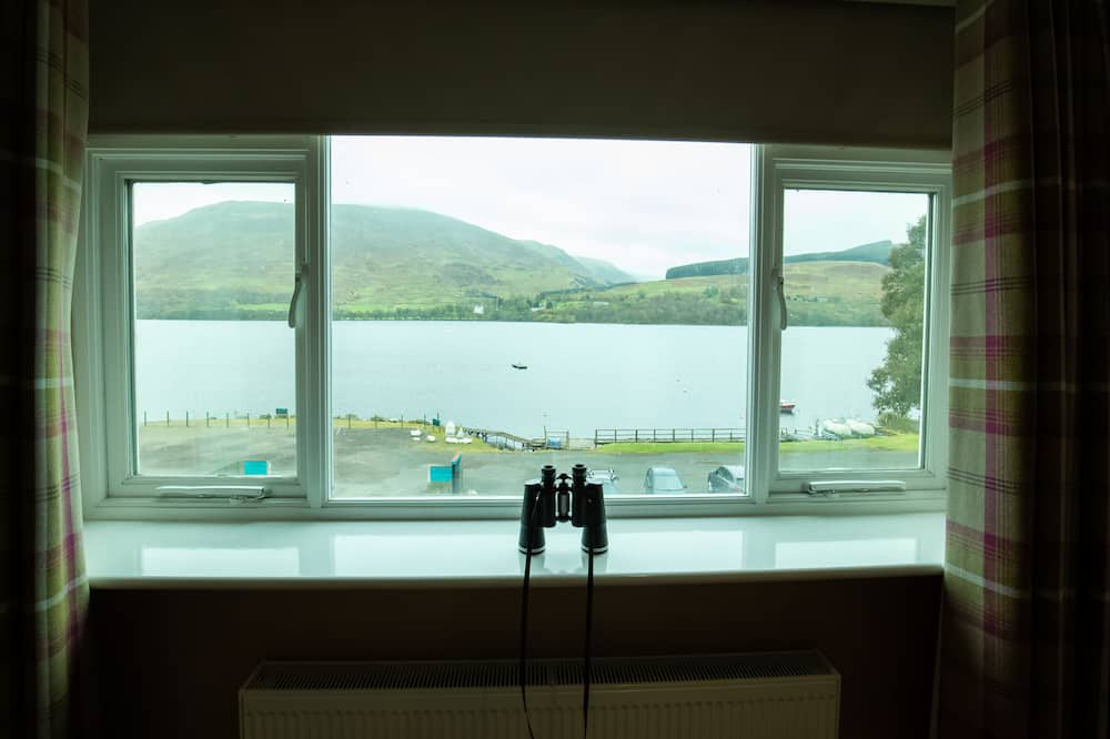 Photo of Bedroom in Lochearnhead